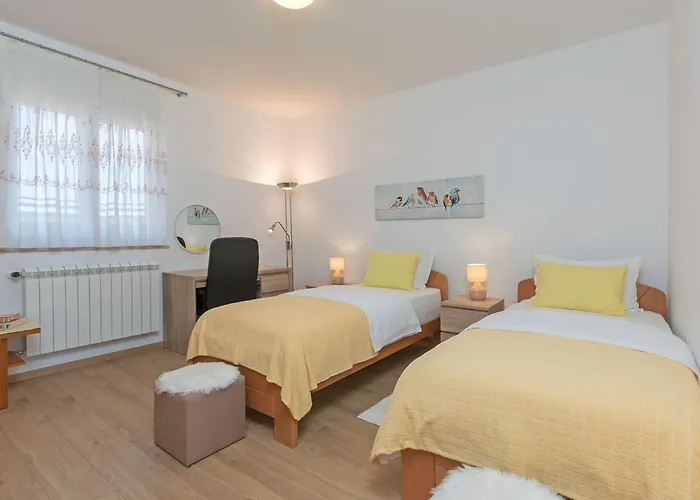 Oliva By Interhome Apartman *