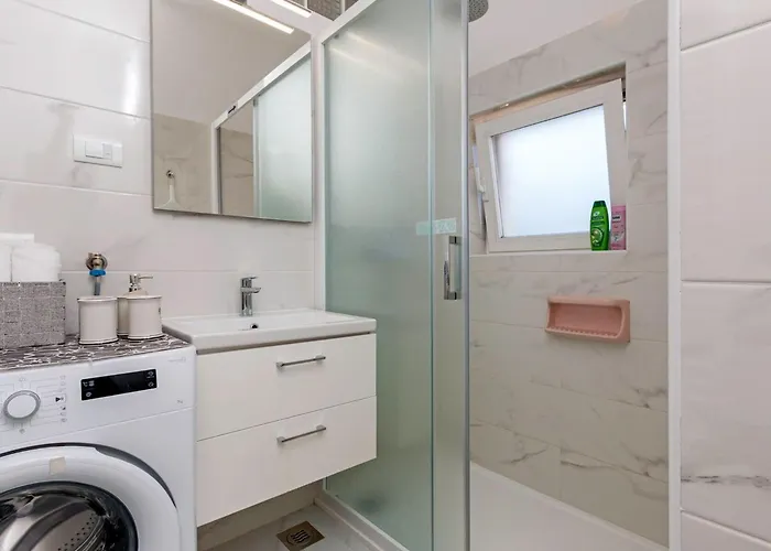 Apartman Oliva By Interhome *