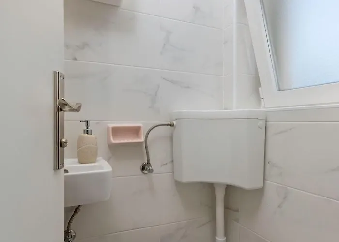 Apartman Oliva By Interhome