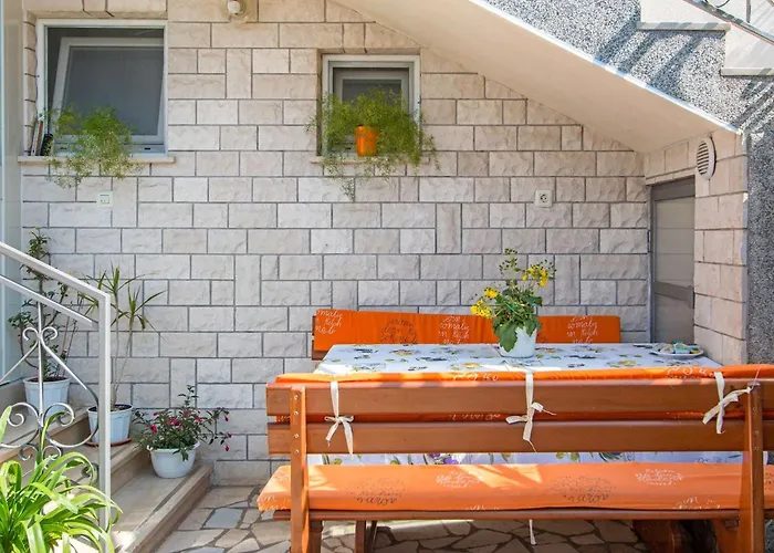 Apartman Oliva By Interhome