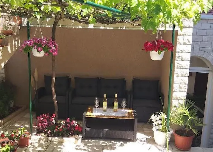 Oliva By Interhome Apartman *