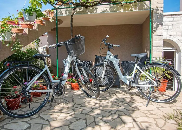 Apartman Oliva By Interhome Póla