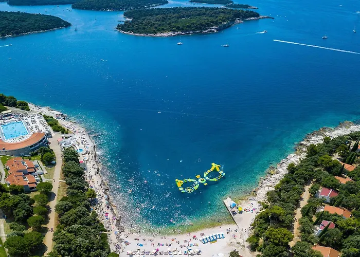 Apartman Oliva By Interhome Póla