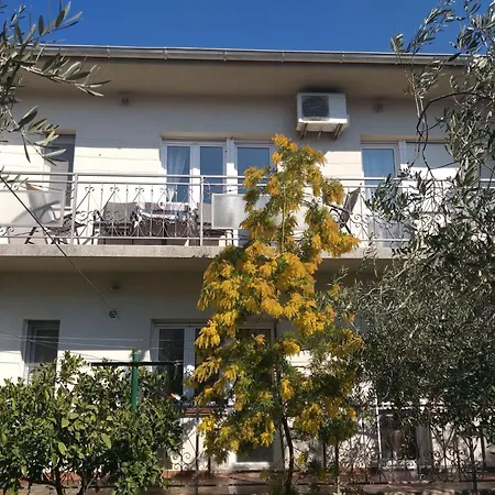 Oliva By Interhome Apartment Pula
