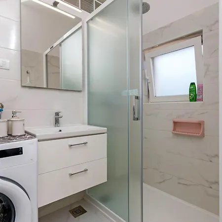 Appartamento Oliva By Interhome *