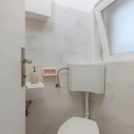 Appartamento Oliva By Interhome