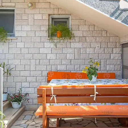 Appartamento Oliva By Interhome