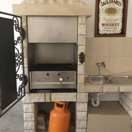 Oliva By Interhome Appartamento Pola