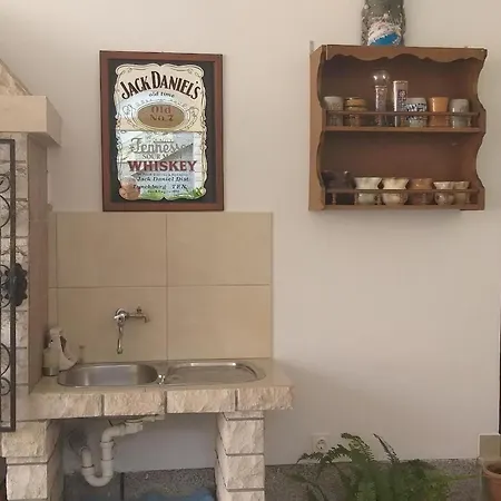 Oliva By Interhome Appartamento *