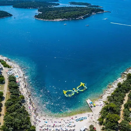 Appartamento Oliva By Interhome Pola