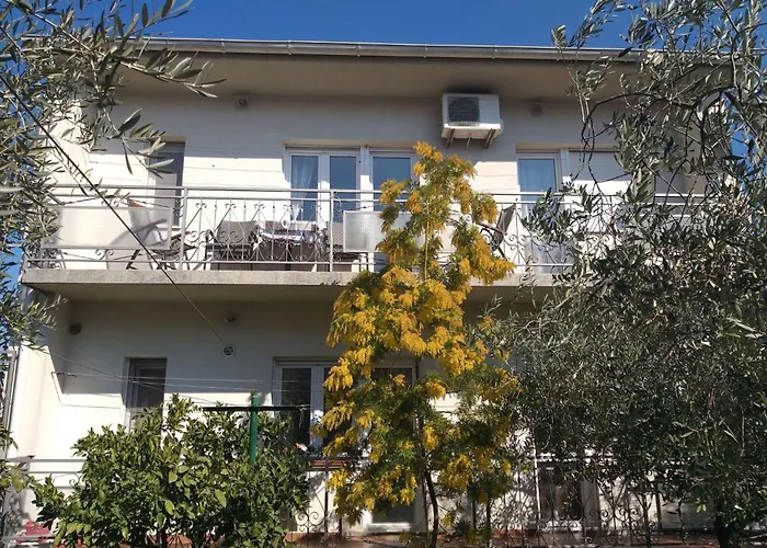 Oliva By Interhome Appartement Pula