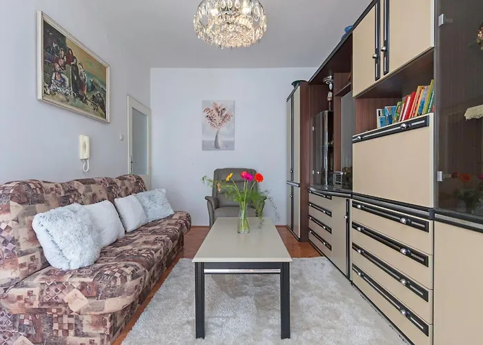 Oliva By Interhome Lägenhet Pula