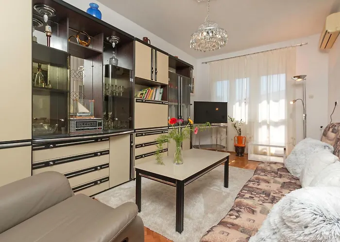 Oliva By Interhome Appartement *