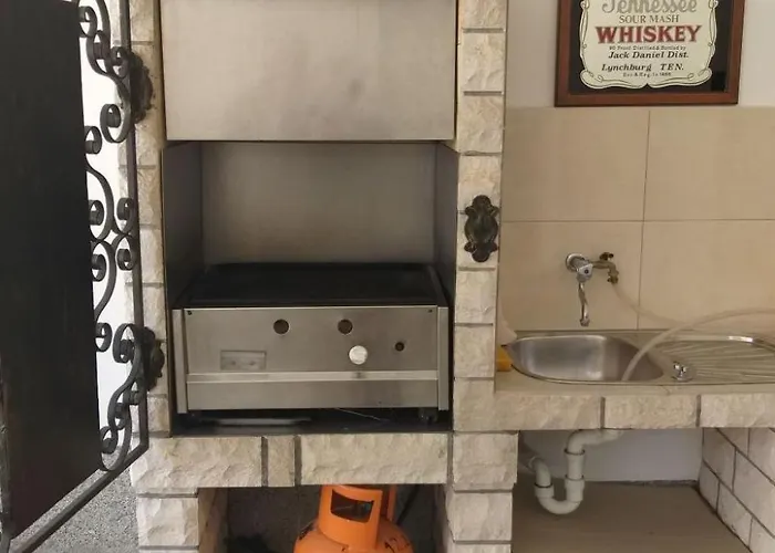 Oliva By Interhome Appartement Pula